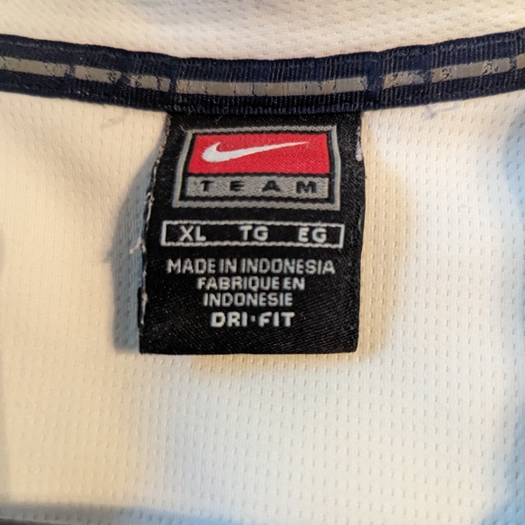 Nike Ole Miss Coach Team Polo - Picture 6 of 11